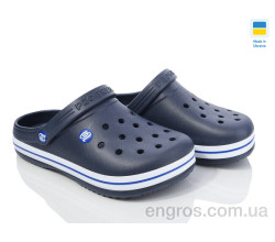 Кроксы Golden Lion